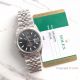 New Upgraded Replica ROLEX Datejust II Grey Rhodium Face 41mm Watch SWISS 3235 (9)_th.jpg